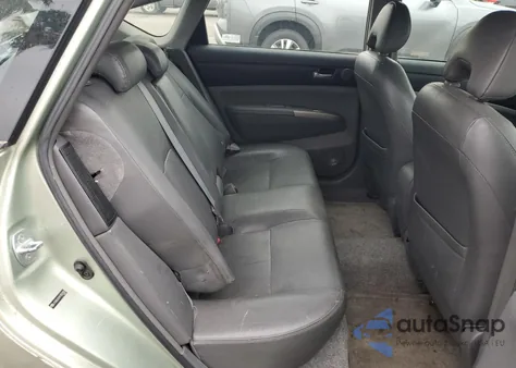 2009 Toyota Prius из США, поврежденный, VIN JTDKB20U997837822